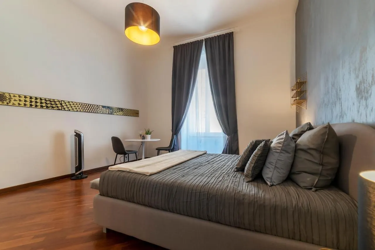 Castel Sant\'Angelo Design Apartment联系方式